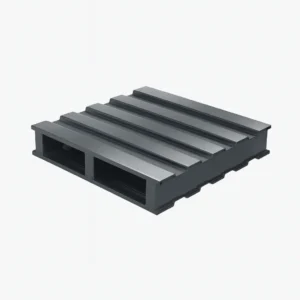 پالت فلزی مسطح - RF130