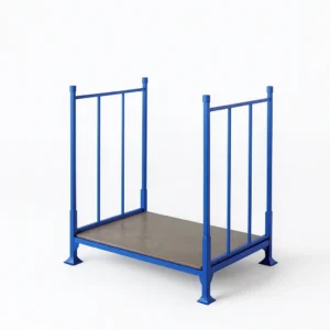 باکس پالت فلزی - RF120