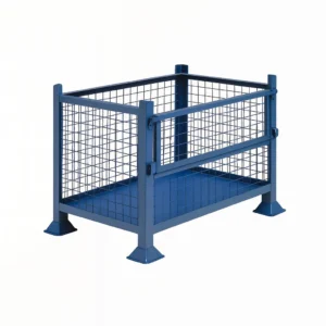 باکس پالت فلزی - RF130