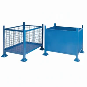 خرید باکس پالت فلزی - RF150